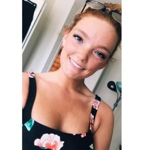 Meet your Posher, Colleen